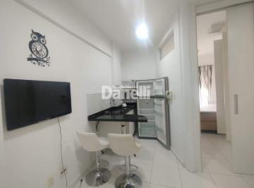 Apartamento · 32m² · 1 Quarto · Apartamento para aluguel, 1 quarto, Centro - Taubaté/SP