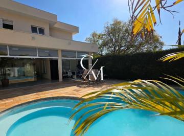 Casa · 245m² · 3 Quartos · 2 Vagas · Bosque dos Jatobás - Casa para Locação no Condomínio Bosque dos Jatobás – Jundiaí/SP