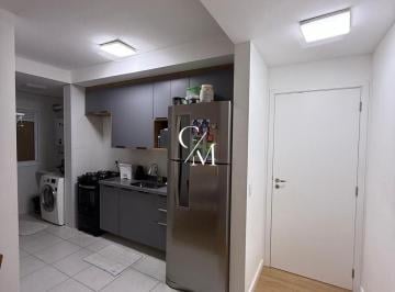 Apartamento · 64m² · 2 Quartos · 1 Vaga · Life Residencial - APARTAMENTO PARA LOCAÇÃO NO LIFE RESIDENCIAL – ENGORDADOURO – JUNDIAÍ/SP