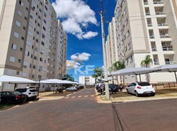 Apartamento · 44m² · 2 Quartos · 1 Vaga · Apartamento á Venda -Bairro Recreio das Acácias -Ribeirão Preto SP-Zona Sul