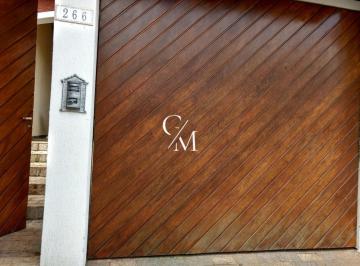 Casa · 254m² · 3 Quartos · 1 Vaga · Casa à Venda no Jardim Caçula Jundiaí | 3 Dorms e 4 Vagas