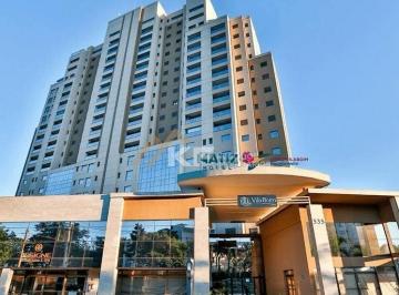 Apartamento · 27m² · 1 Quarto · 1 Vaga · Matiz Vilaboim Ribeirão Preto Hotel - Apartamento Flat para investidores na Zona Sul Matiz Vilaboim