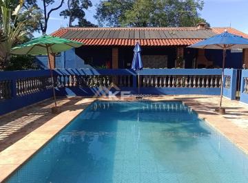 Rural · 1200m² · 3 Quartos · 5 Vagas · Chácara á Venda no Bairro Portal dos Ipês - Ribeirão Preto / SP