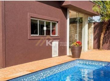 Casa · 210m² · 3 Quartos · Casa em Condomínio a Venda Condomínio Bella Citta Ribeirão Preto SP