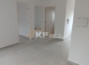 Apartamento · 45m² · 2 Quartos · 1 Vaga · Lar Itália - Apartamento á Venda no Bairro Recanto das Palmeiras - Ribeirão Preto / SP
