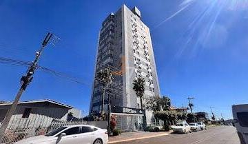 Apartamento · 79m² · 2 Quartos · 1 Vaga · Apartamento pronto para morar / Residencial Exclusive