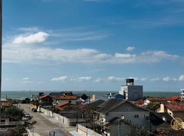 Apartamento · 94m² · 3 Quartos · 1 Vaga · Apartamento à venda no bairro Meia Praia - Navegantes/SC