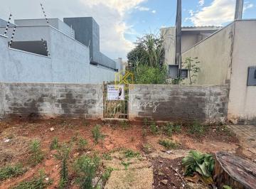 Terreno · 245m² · Terreno à venda no bairro Zona V - Umuarama/PR