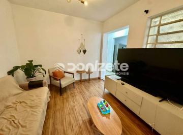 Casa · 73m² · 2 Quartos · 1 Vaga · Casa residencial à venda na Vila Assunção, Santo André