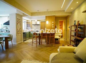 Apartamento · 78m² · 2 Quartos · 2 Vagas · Apartamento à venda no Bairro Campestre em Santo André