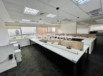 Comercial · 122m² · 2 Vagas · Sala comercial Para Locação - $ 8.000,00