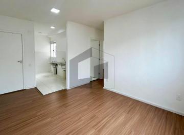 Apartamento · 42m² · 2 Quartos · 1 Vaga · Apartamento à venda no Condmínio Residencial Raverna | 2 Dormitórios | Suzano/SP