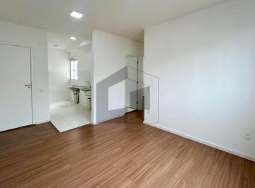 Apartamento · 42m² · 2 Quartos · 1 Vaga · Apartamento à venda no Condmínio Residencial Raverna | 2 Dormitórios | Suzano/SP