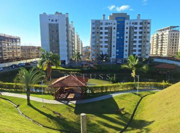 Apartamento · 46m² · 2 Quartos · 1 Vaga · Apartamento à venda no bairro Pedra Branca - Palhoça/SC