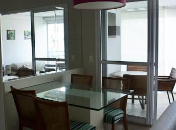 Apartamento · 90m² · 3 Quartos · 1 Vaga · Condomínio Edifício Smart Perdizes - Apartamento para alugar no bairro Sumaré - São Paulo/SP, Zona O