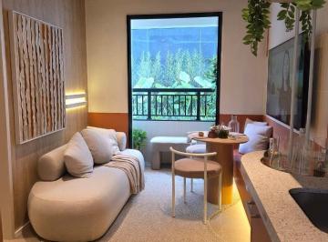 Apartamento · 25m² · 1 Quarto · Condomínio Edifício Cori 242 - Apartamento à venda no bairro Vila Romana - São Paulo/SP, Zona Oeste
