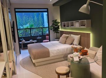 Apartamento · 25m² · 1 Quarto · Condomínio Edifício Cori 242 - Apartamento à venda no bairro Vila Romana - São Paulo/SP, Zona Oeste