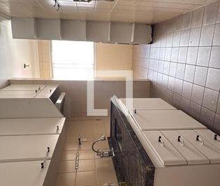 Apartamento · 64m² · 2 Quartos · 1 Vaga · Apartamento para Aluguel - Setor Bueno, 2 Quartos, 64 m² - Goiânia