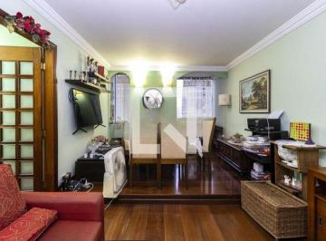 Apartamento · 90m² · 3 Quartos · 1 Vaga · Apartamento à Venda - Tucuruvi, 3 Quartos, 90 m² - São Paulo