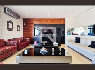 Apartamento · 480m² · 4 Quartos · 3 Vagas · Apartamento à Venda - Santa Cecília, 4 Quartos, 480 m² - São Paulo