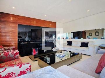 Apartamento de 4 quartos, São Paulo · Apartamento à Venda - Santa Cecília, 4 Quartos, 480 m² - São Paulo