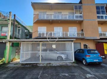 Apartamento · 42m² · 2 Quartos · 1 Vaga · IMÓVEL TÉRREO COMERCIAL A 300M DO MAR – BALNEÁRIO IPANEMA