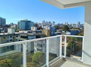 Apartamento · 97m² · 3 Quartos · 2 Vagas · AP599 - Apartamento novo no Bairro Pio X