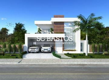 Casa · 250m² · 3 Quartos · 2 Vagas · Casa Alto Padrão em Inoã (Inoã), Maricá/RJ