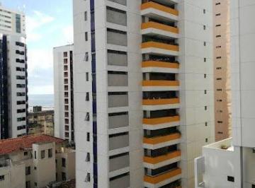 Apartamento · 65m² · 2 Quartos · 1 Vaga · Apartamento em Pina, Recife/PE