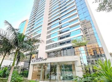 Apartamento · 132m² · 3 Quartos · 2 Vagas · Apartamento Alto Padrão em Boa Viagem, Recife/PE