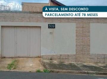 Casa 54 m² - Cidade Nova - Uberaba - MG - Foto [0] · Casa 54 m² - Cidade Nova - Uberaba - MG