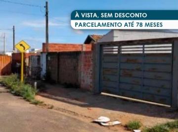 Casa 67 m² - Vila Eurico Gaspar - Bauru - SP - Foto [0] · Casa 67 m² - Vila Eurico Gaspar - Bauru - SP