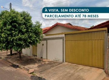 Casa 167 m² - Setor Serrinha - Caldas Novas - GO - Foto [0] · Casa 167 m² - Setor Serrinha - Caldas Novas - GO