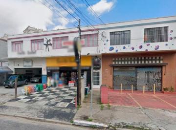 Prédio Comercial de 627 m² (área total) - Parque Mandaqui - São Paulo - SP - Foto [0] · Prédio Comercial de 627 m² (área total) - Parque Mandaqui - São Paulo - SP