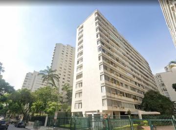 Apartamento 180 m² (próx. ao Metrô Higienópolis-Mackenzie) - Higienópolis - São Paulo - SP - Foto [0] · Apartamento 180 m² (próx. ao Metrô Higienópolis-Mackenzie) - Higienópolis - São Paulo - SP