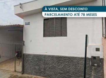 Casa 68 m² - J.K - Piumhi - MG - Foto [0] · Casa 68 m² - J.K - Piumhi - MG