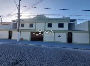 Casa · 40m² · 1 Quarto · 1 Vaga · Casa em Condomínio em Portinho, Cabo Frio/RJ