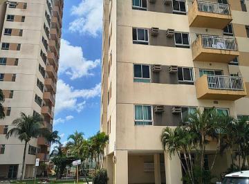 Foto 1 · Apartamento para Alugar - Nova Parnamirim - Parnamirim/RN