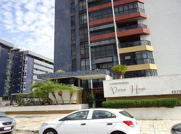 Foto 1 · Apartamento à Venda - Tirol - Natal/RN