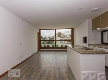 Apartamento · 73m² · 2 Quartos · 2 Vagas · Apartamento para Aluguel - Cristo Redentor, 2 Quartos, 73 m2 - Porto Alegre