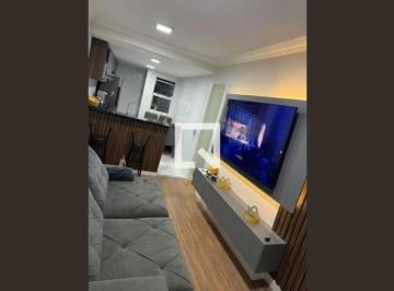 Apartamento · 65m² · 2 Quartos · 2 Vagas · Apartamento para Aluguel - Fonte Grande, 2 Quartos,  65 m2 - Contagem