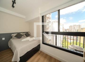 Apartamento · 25m² · 1 Quarto · Apartamento para Aluguel - Perdizes, 1 Quarto, 25 m2 - São Paulo