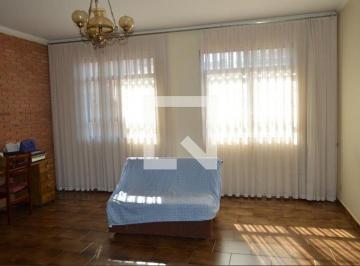 Casa · 176m² · 3 Quartos · 2 Vagas · Casa para Aluguel - Jardim Paulistano, 3 Quartos,  176 m2 - Ribeirão Preto