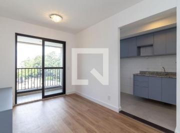 Apartamento · 49m² · 2 Quartos · 1 Vaga · Apartamento para Aluguel - Água Fria, 2 Quartos, 49 m2 - São Paulo