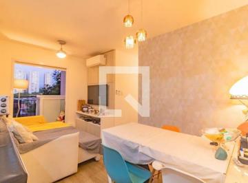 Apartamento · 51m² · 2 Quartos · 1 Vaga · Apartamento para Aluguel - Jabaquara, 2 Quartos, 51 m2 - São Paulo