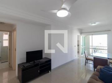 Apartamento · 62m² · 2 Quartos · 2 Vagas · Apartamento para Aluguel - Cambuí, 2 Quartos, 62 m2 - Campinas