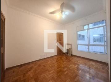 Apartamento · 49m² · 2 Quartos · Apartamento para Aluguel - Laranjeiras, 2 Quartos, 49 m2 - Rio de Janeiro