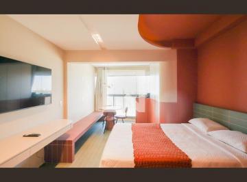 Apartamento · 30m² · 1 Quarto · Apartamento para Aluguel - Brooklin, 1 Quarto, 30 m2 - São Paulo