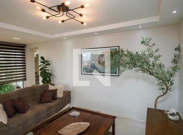 Casa · 244m² · 3 Quartos · 2 Vagas · Casa para Aluguel - Campo Grande, 3 Quartos, 244 m2 - Rio de Janeiro