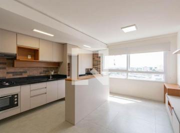 Apartamento · 54m² · 2 Quartos · 1 Vaga · Apartamento para Aluguel - Centro, 2 Quartos,  54 m2 - Canoas